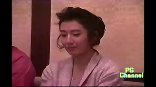 ［懐かしのビデオ］不倫クラブのＡＶ出演を希望するカップル　絶頂のエンディング