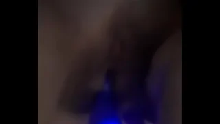 Girlfriend maturating&period; See us on for more an on there