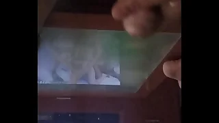 Me encanta las parejas maduras